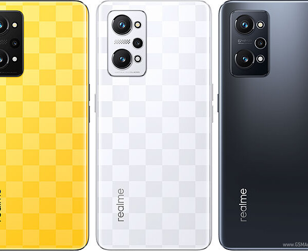 Realme Q5 Pro Price in Nigeria Today