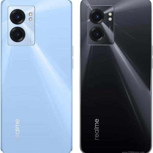 Realme V23i Price in Nigeria Today