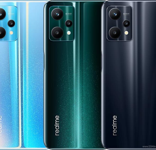 Realme V25 Price in Nigeria Today