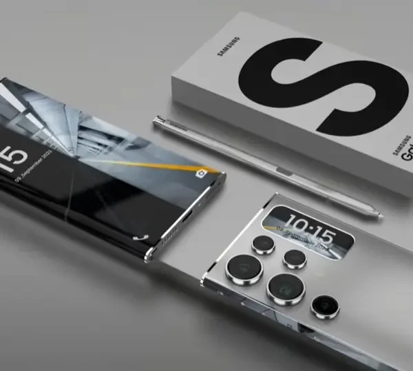 Samsung Galaxy S25 Ultra Price in Nigeria Today