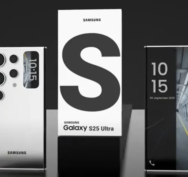 Samsung Galaxy S25 Ultra Price in Nigeria Today