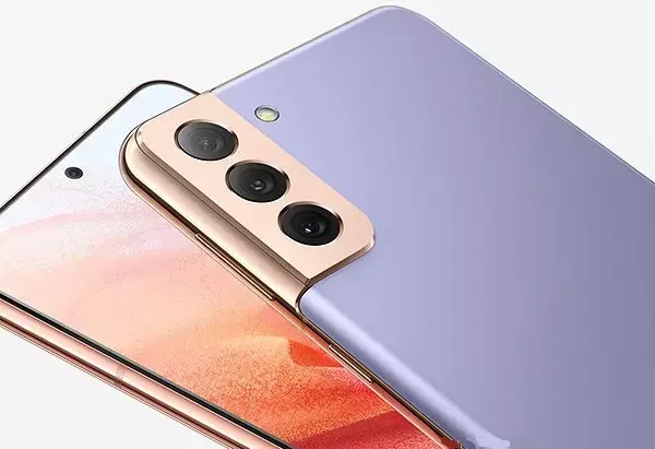 Samsung Galaxy S21 5G Price in Nigeria Today