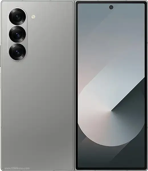 Samsung Galaxy Z Fold 6 Price in Nigeria Today