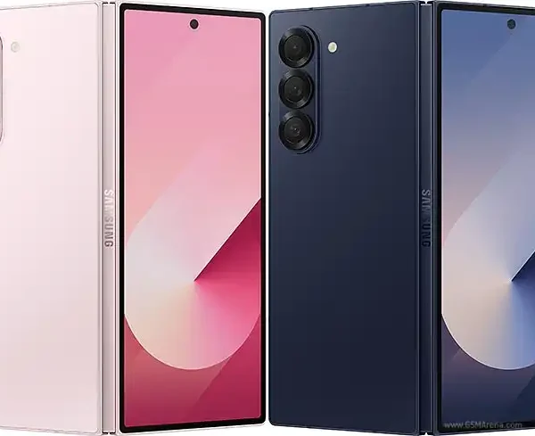 Samsung Galaxy Z Fold 6 Price in Nigeria Today