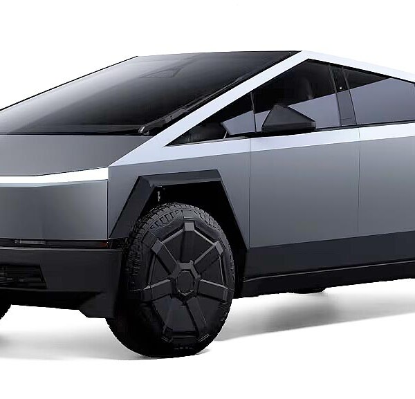 Tesla Cybertruck Cyberbeast 2023 Price in Nigeria