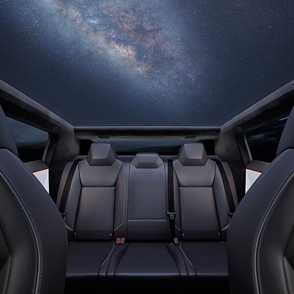 Tesla Cybertruck Cyberbeast 2023 Price in Nigeria