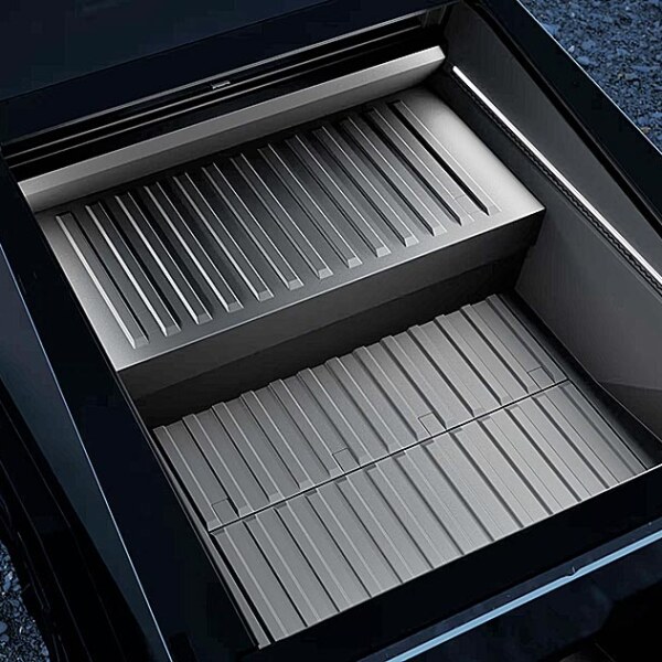 Tesla Cybertruck Cyberbeast 2023 Price in Nigeria