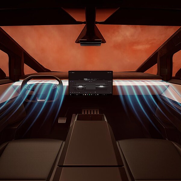 Tesla Cybertruck Cyberbeast 2023 Price in Nigeria