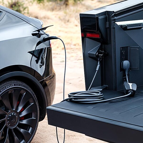 Tesla Cybertruck Cyberbeast 2023 Price in Nigeria