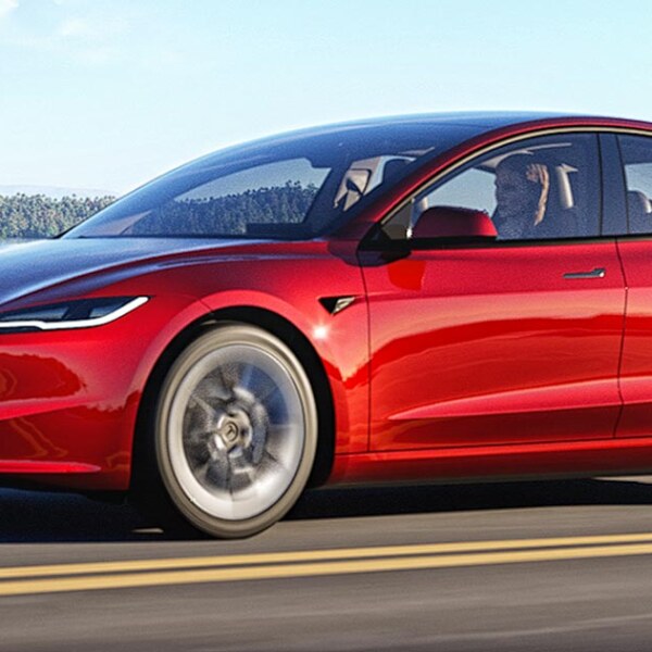 Tesla Model 3 Performance 2024 Price in Nigeria