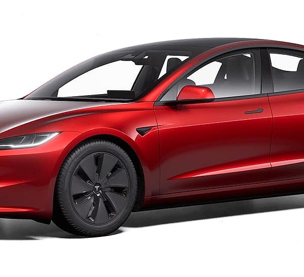 Tesla Model 3 Performance 2024 Price in Nigeria