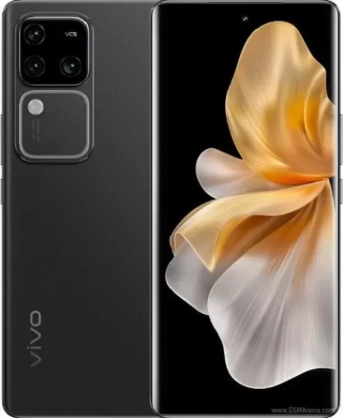 vivo S18e Price in Nigeria Today