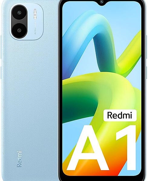 Xiaomi Redmi A1 Price in Nigeria Today