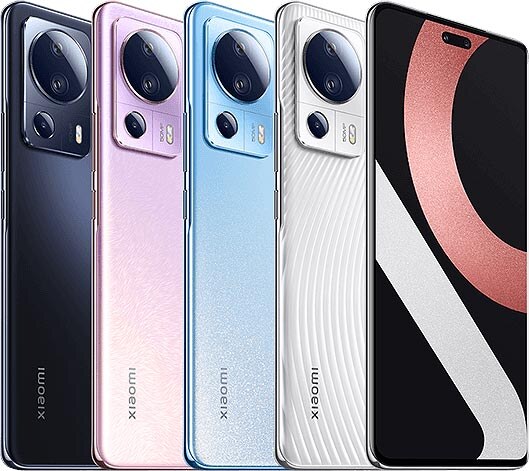 Xiaomi Civi 2 Price in Nigeria Today