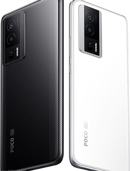Xiaomi Poco F5 Pro Price in Nigeria Today
