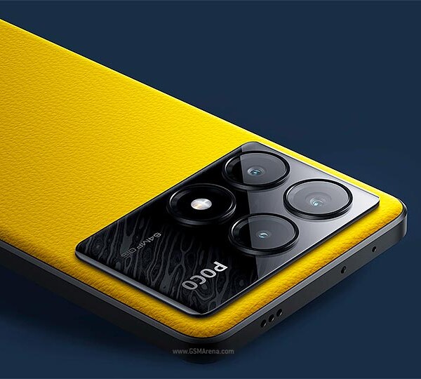 Xiaomi Poco X6 Pro Price in Nigeria Today