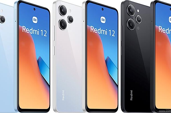 Xiaomi Redmi 12 Price in Nigeria Today