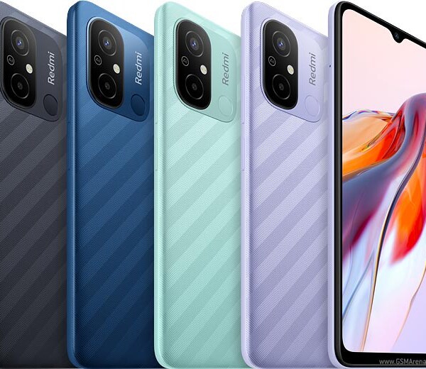 Xiaomi Redmi 12C Price in Nigeria Today