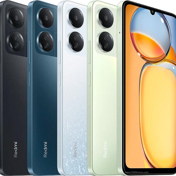 Xiaomi Redmi 13C Price in Nigeria Today