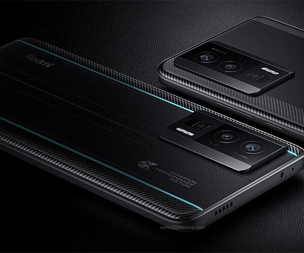 Xiaomi Redmi K60 Pro Price in Nigeria Today