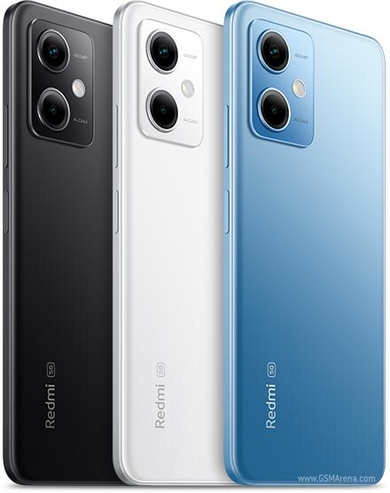 Xiaomi Redmi Note 12 (China) Price in Nigeria Today