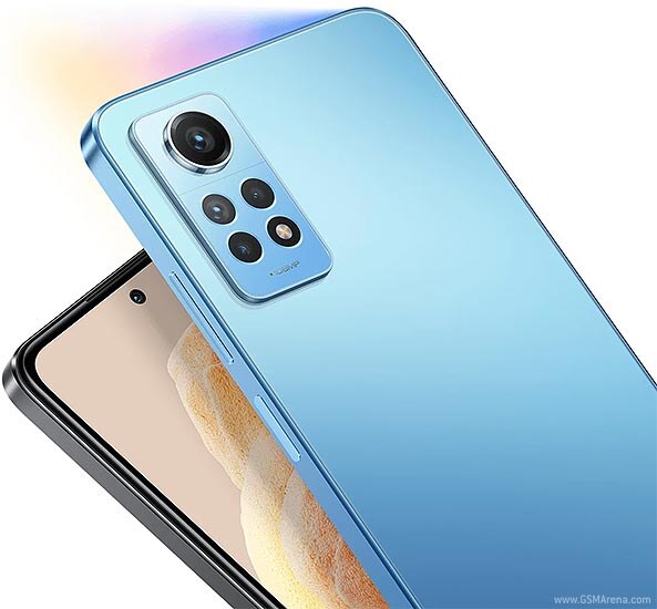 Xiaomi Redmi Note 12 Pro 4G Price in Nigeria Today