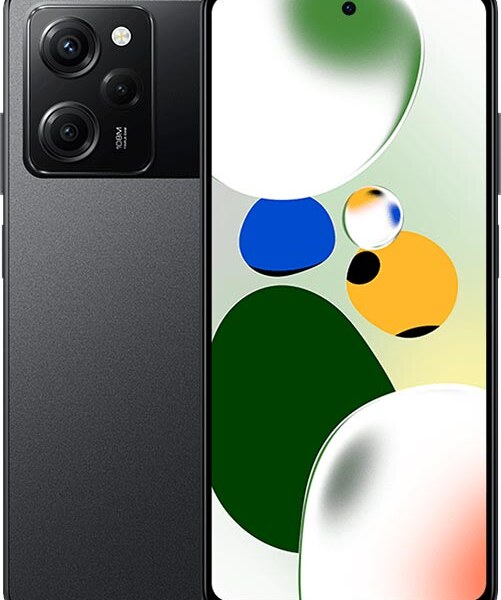 Xiaomi Redmi Note 12 Pro Speed Price in Nigeria Today