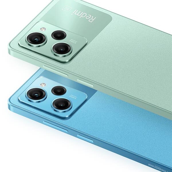 Xiaomi Redmi Note 12 Pro Speed Price in Nigeria Today