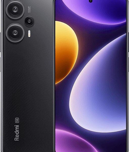 Xiaomi Redmi Note 12 Turbo Price in Nigeria Today