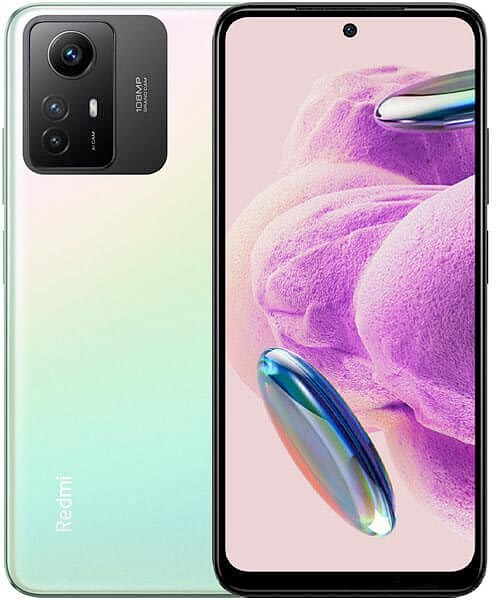 Xiaomi Redmi Note 12S Price in Nigeria Today