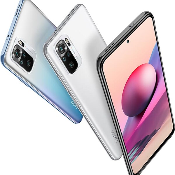 Xiaomi Redmi Note 11 SE (India) Price in Nigeria Today