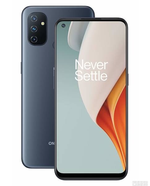 OnePlus Nord N100 Price in Nigeria Today